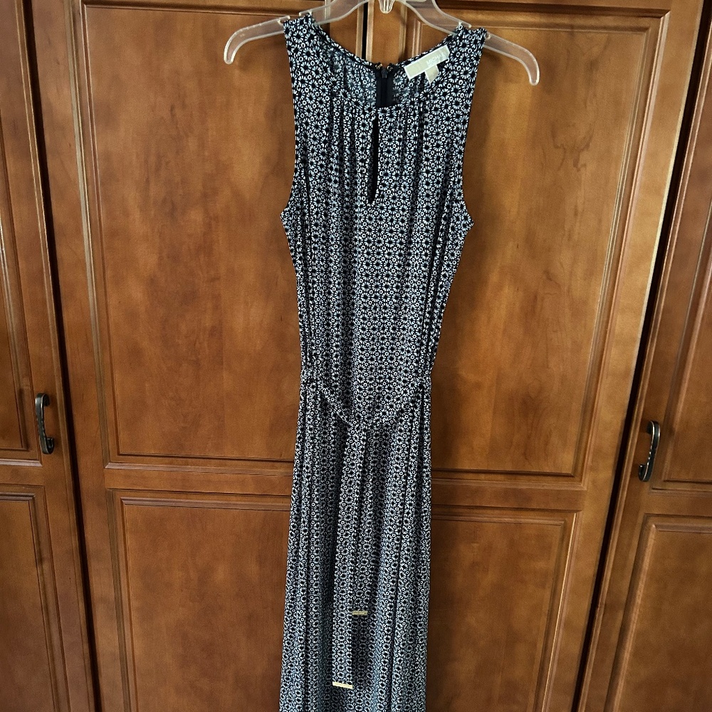 Michael Kors Maxi Dress Size S
